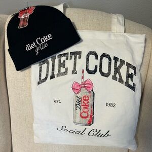 Diet Coke bundle